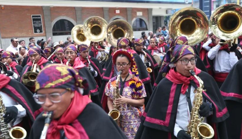 ¿Habrá descanso largo para el 15 de septiembre en Guatemala?