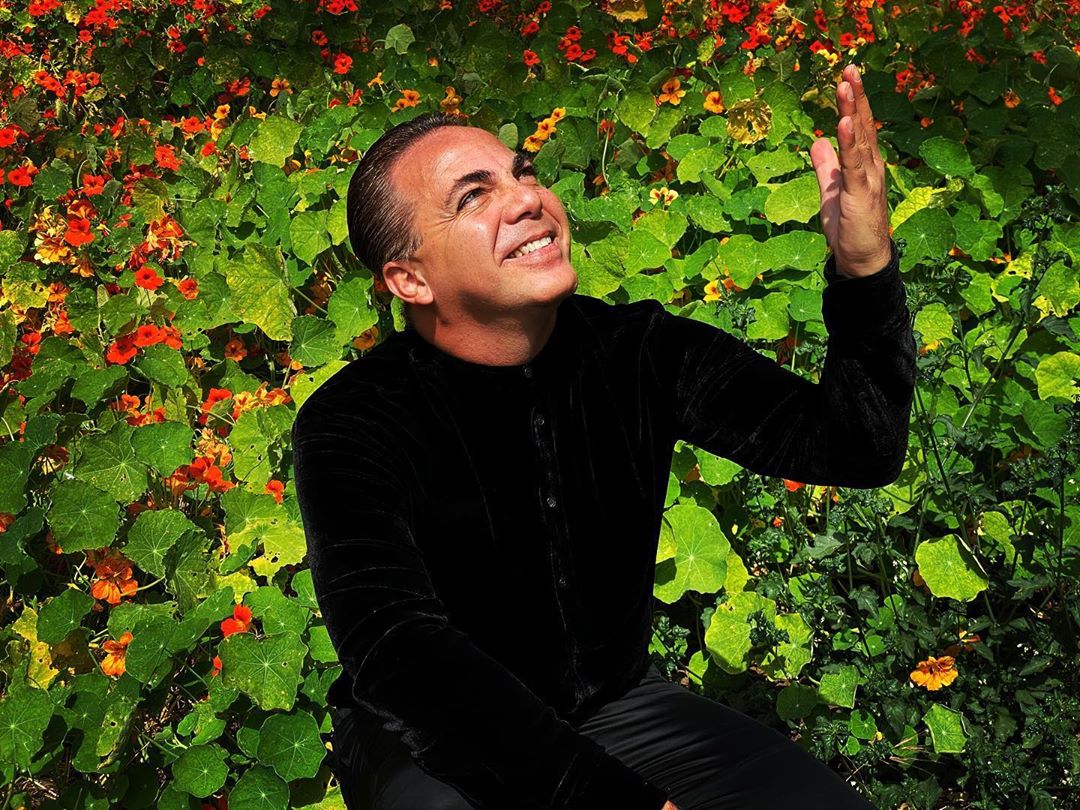“No sabía si me quería”: Cristian Castro se sincera sobre su padre Manuel el Loco Valdés