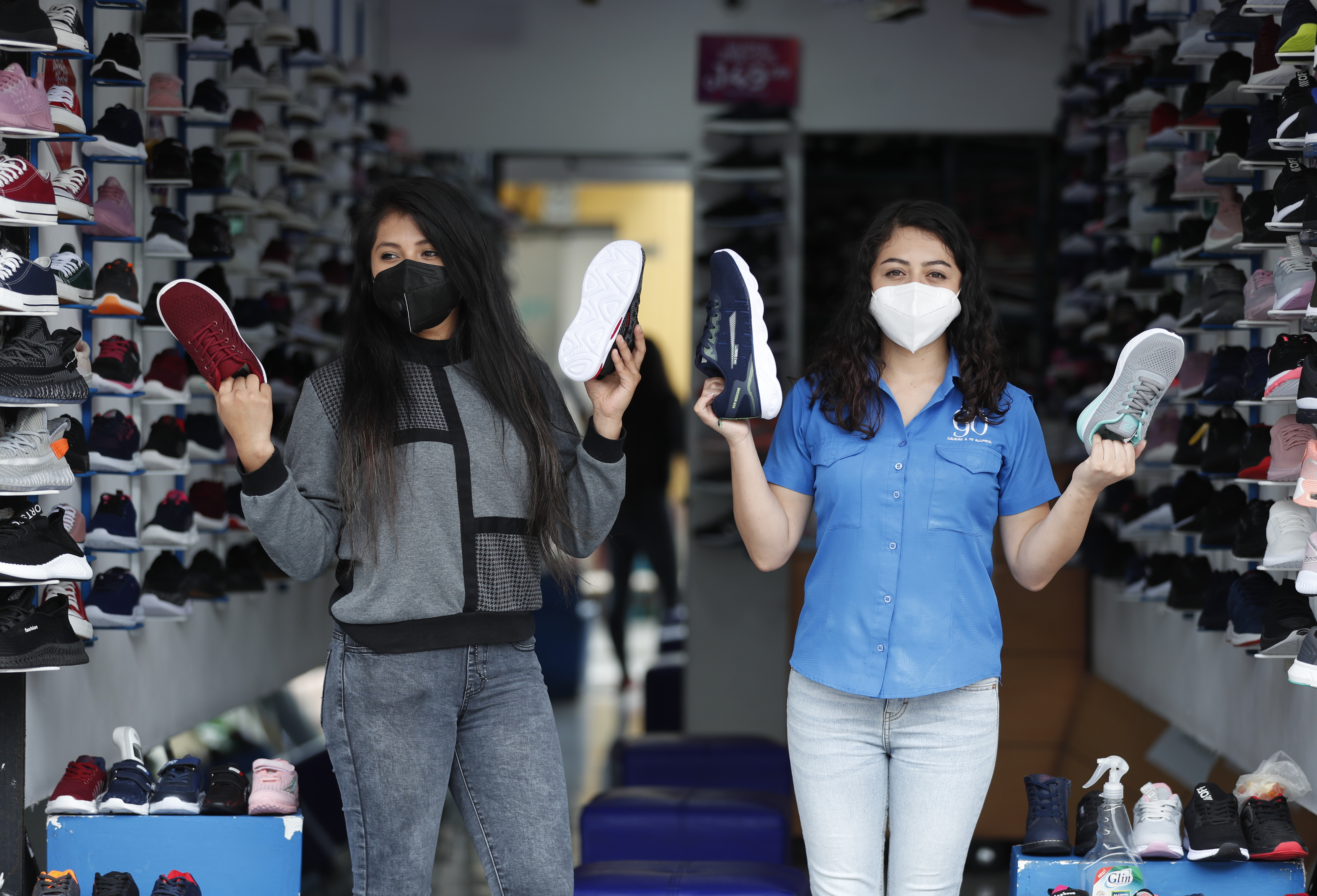 Aumenta robos a comercios y la zona 1 de la capital es la más afectada