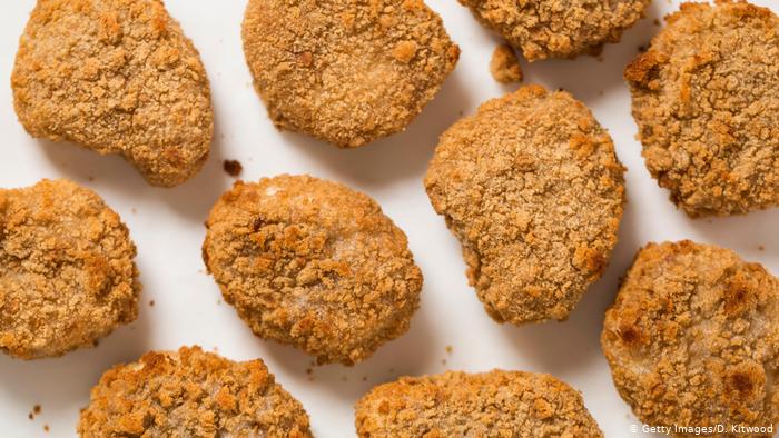 Comida chatarra favorece el envejecimiento biológico, según estudio
