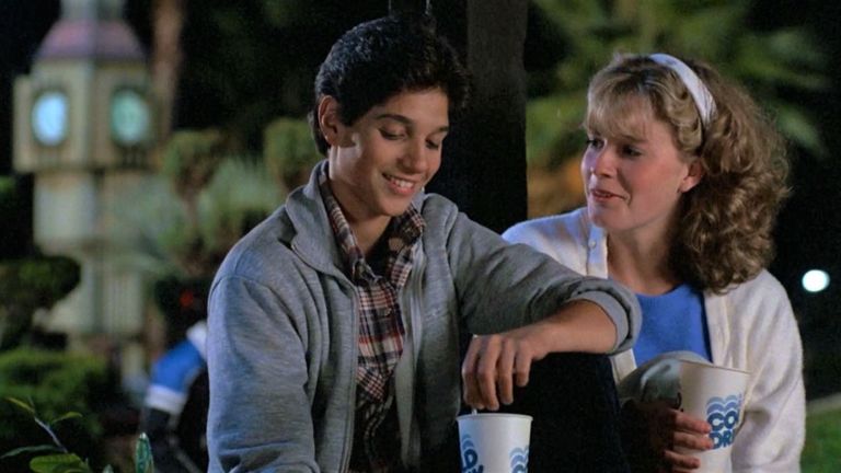 Cobra Kai: qué es de la vida de Elisabeth Shue, la chica de Karate Kid