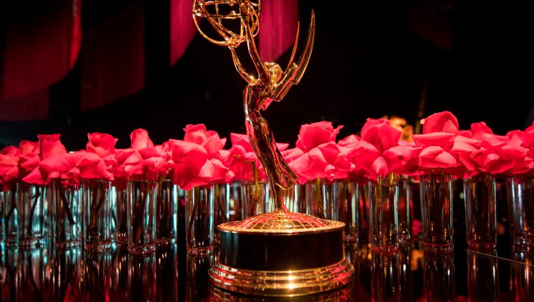 Nominados a los premios Emmy 2020 en las principales categorías