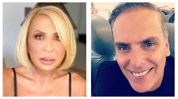 Señorita Laura hace fuertes acusaciones a los que lamentaron la muerte del exGaribaldi, Xavier Ortiz