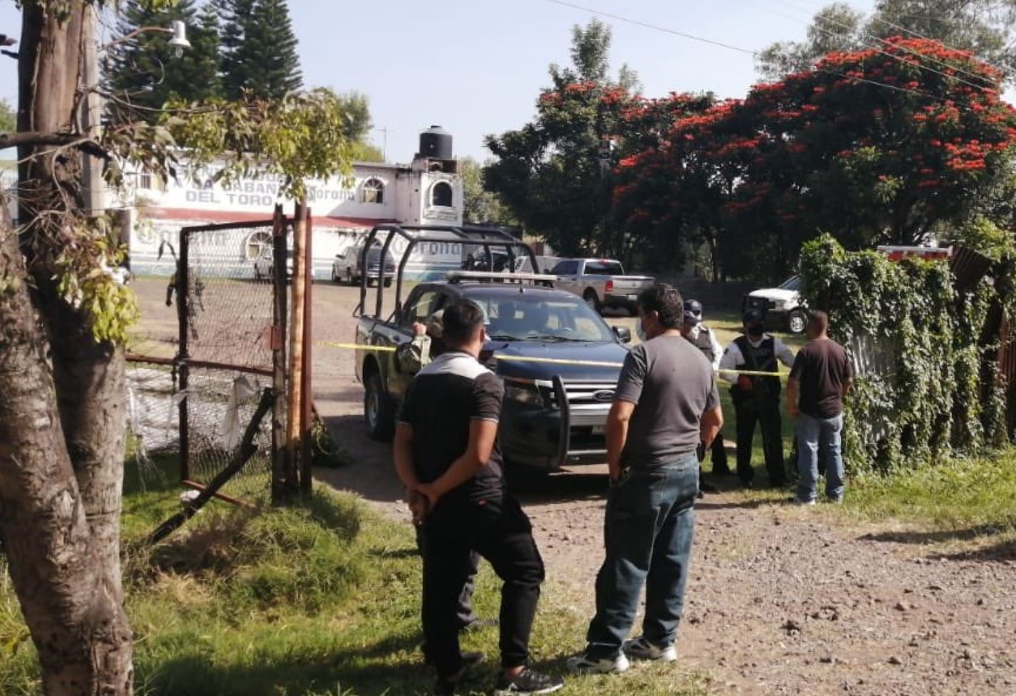 Masacre en México: Supuestos narcos matan a 11 personas en un bar de Guanajuato