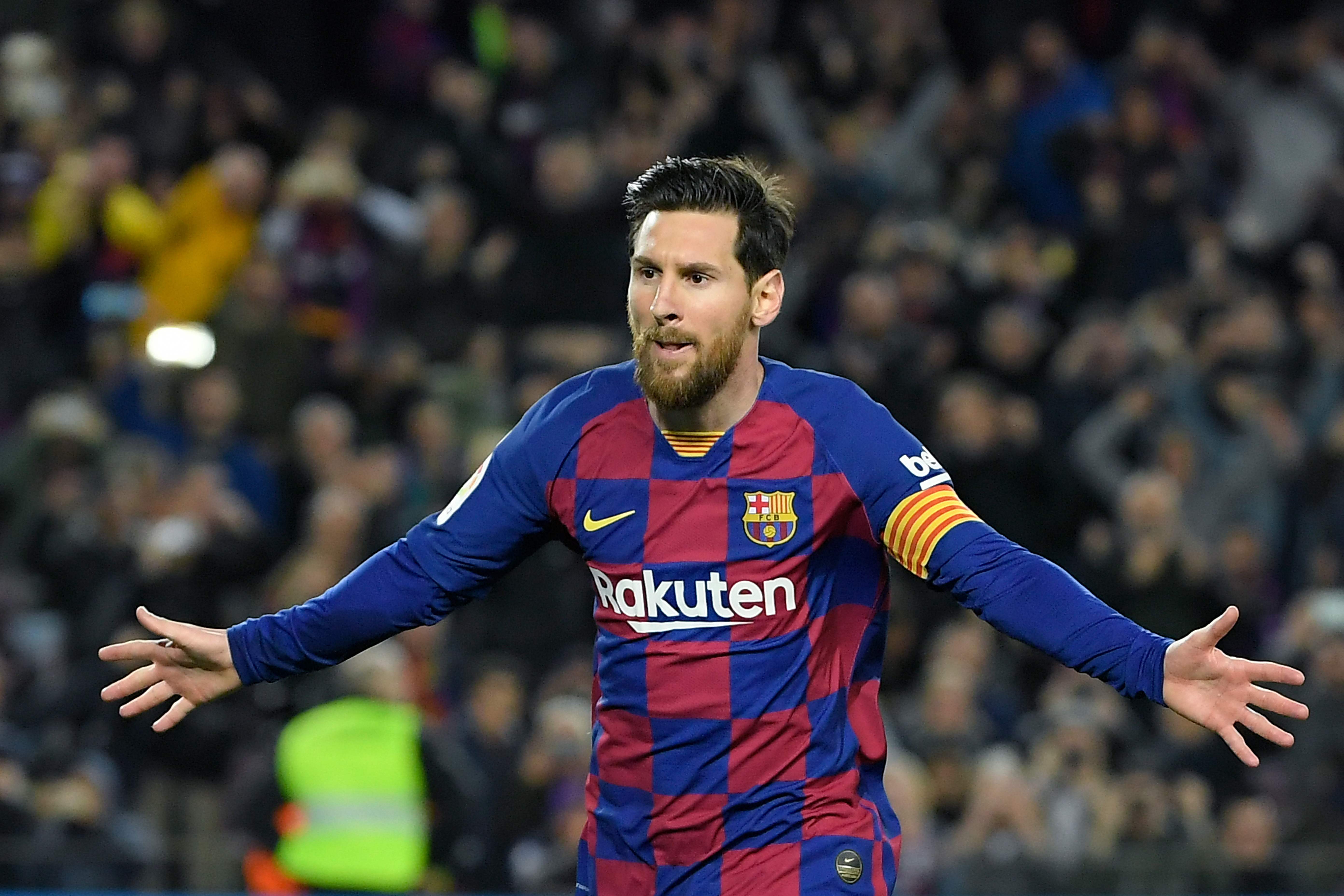 Los mejores memes de la continuidad de Messi en el Barcelona