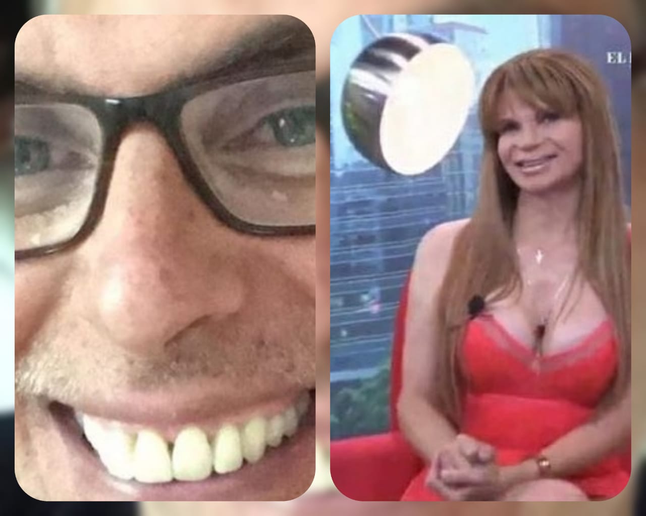 “Le hicieron brujería”: Clarividente asegura conocer la razón de la muerte de Xavier Ortiz, exGaribaldi