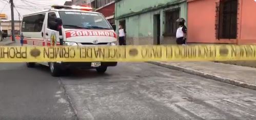 Abandonan cuerpos de una pareja cerca de Muxbal, en carretera a El Salvador, y matan a hombre en la zona 2 capitalina en las últimas horas
