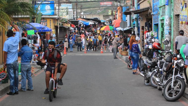 Semáforo de alertas por coronavirus: municipios en rojo pasan de 206 a 201