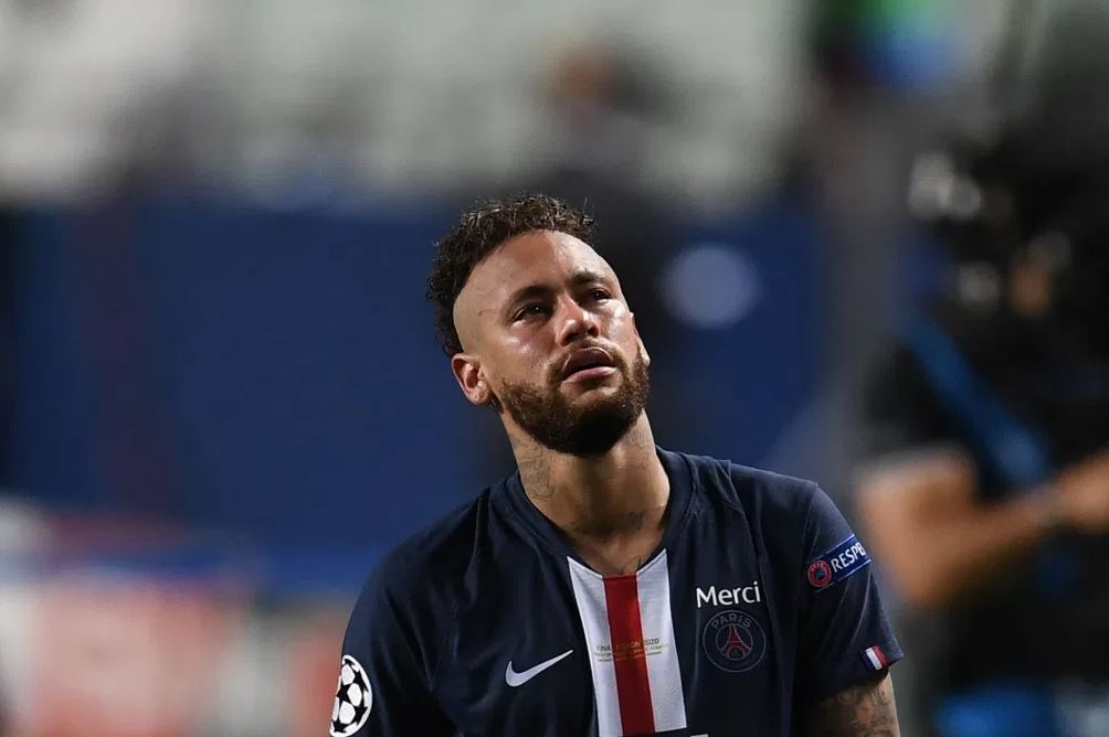 Neymar: la nueva estrella de la marca deportiva Puma