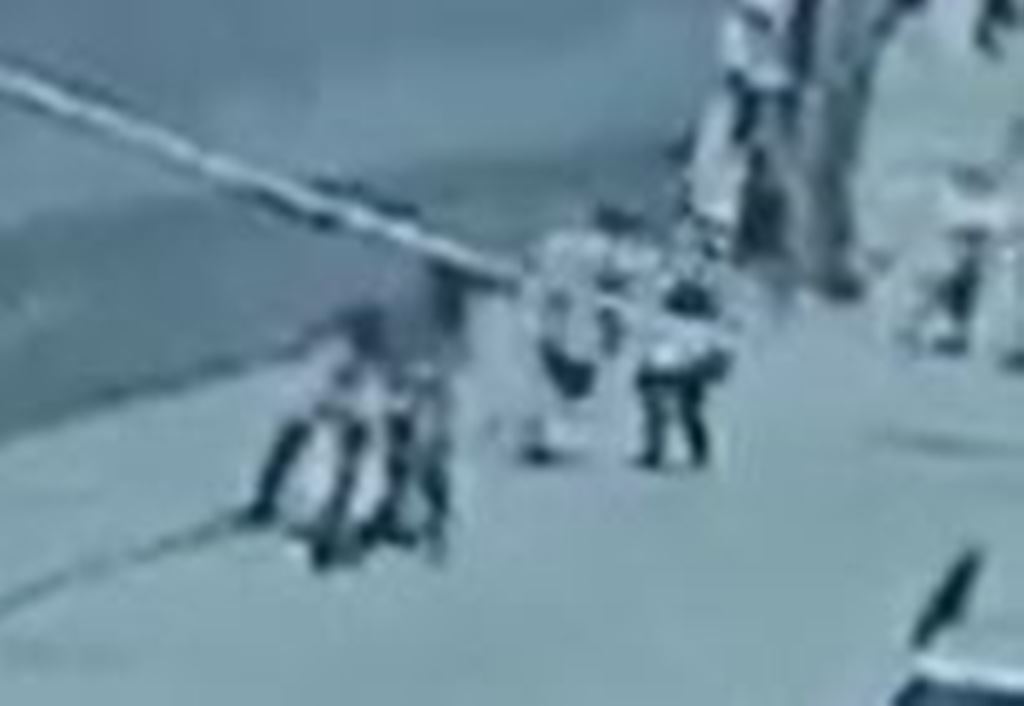 Video: Niño es arrebatado de los brazos de su mamá y luego abandonado por los delincuentes