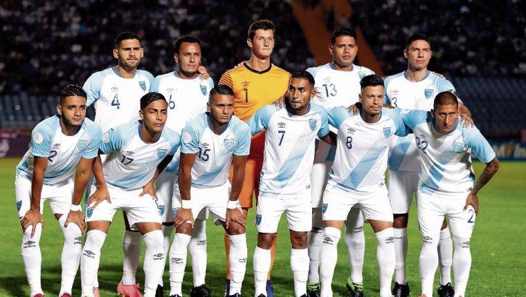 México vs Guatemala: Una diferencia de US$89 millones entre selecciones