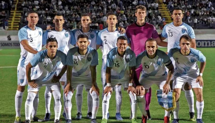 El futbol masculino y femenino de Guatemala se distribuirán US$1 millón 500 mil que dio la Fifa por la crisis del coronavirus