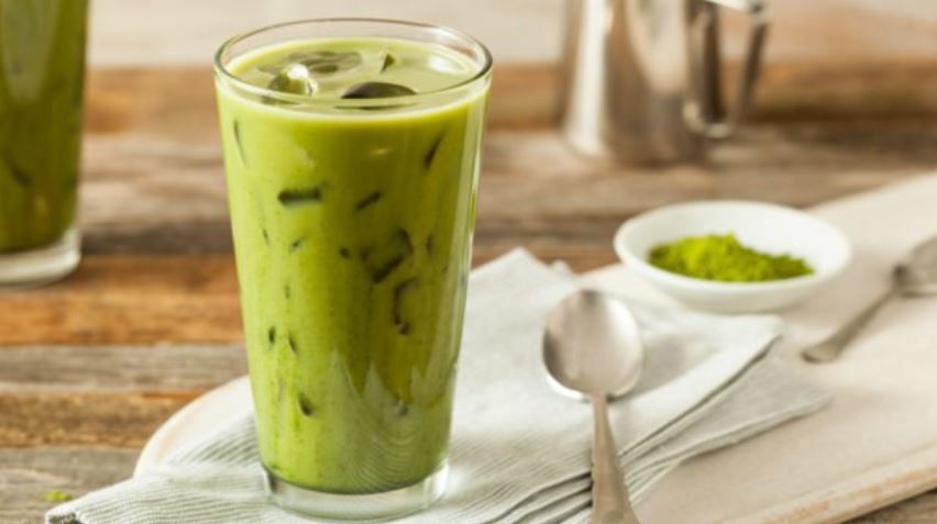 Té de Matcha: La tendencia de consumo en México