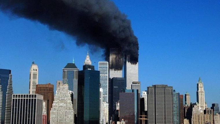 Atentados del 11 de septiembre: 4 videos que recuerdan los ataques a las Torres Gemelas de Nueva York