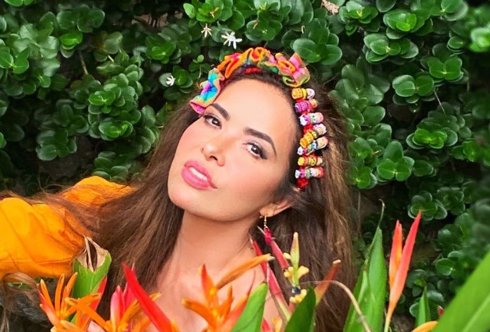 El video con el que Gloria Trevi celebra 16 años fuera de la cárcel