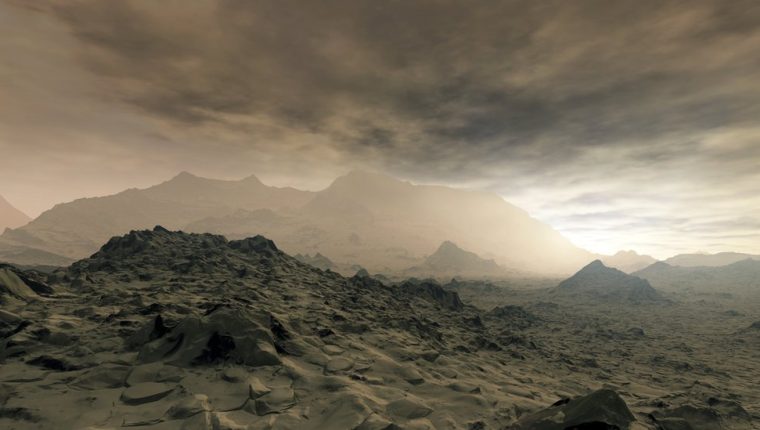 Vida en Venus: el anuncio de evidencias es “imprudente” y “apresurado”, dice una astrofísica al explica sus dudas