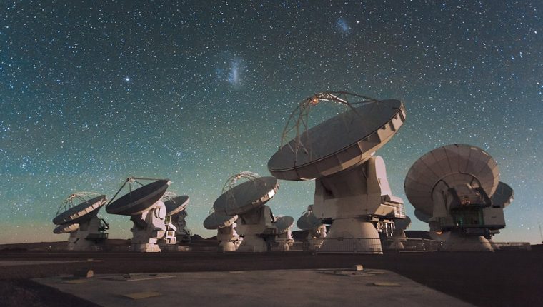 ¿De verdad Venus podría albergar vida?