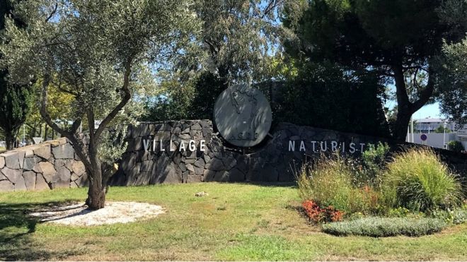 Coronavirus en Francia: cómo una villa nudista se convirtió en&hellip;