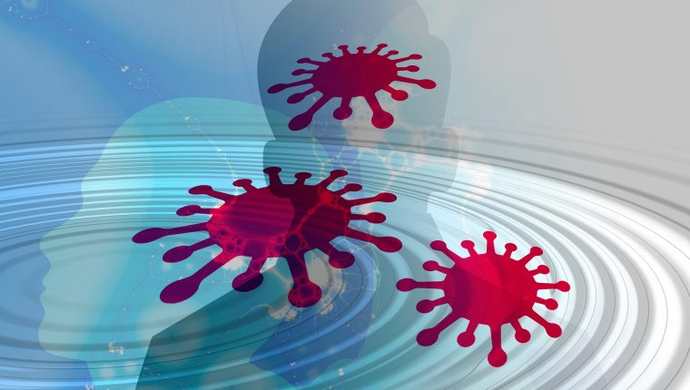Covid-19 en superficies: investigan recubrimientos para reducir la presencia del virus