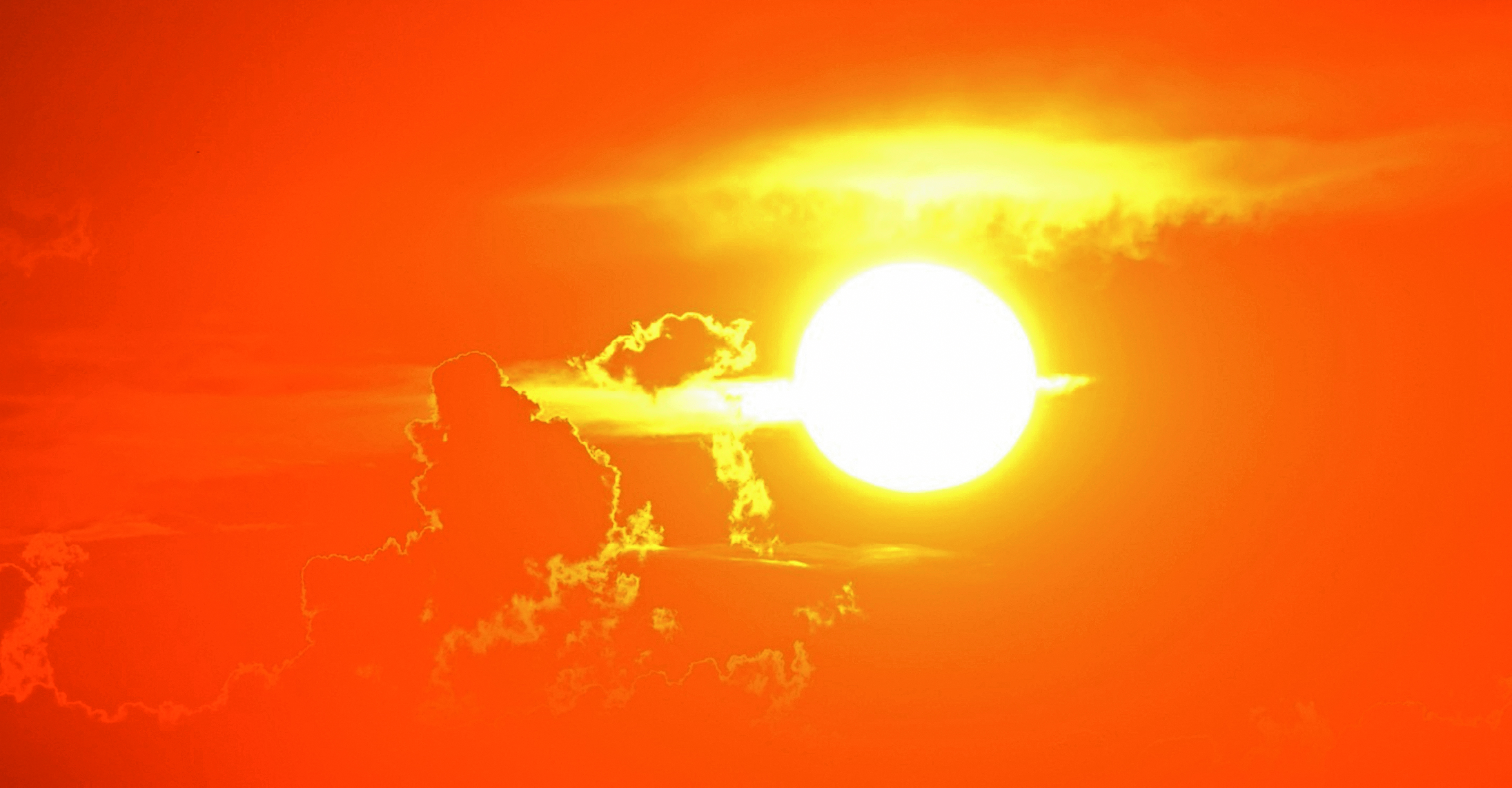 Guatemala enfrenta olas de calor y sus efectos pueden causar daños a la salud de las personas