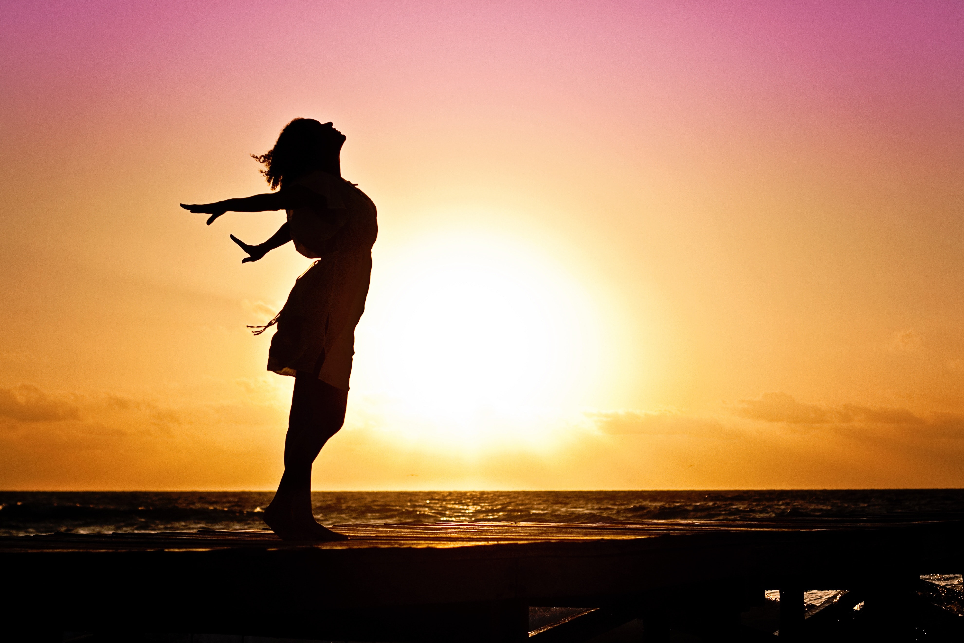 Cómo obtener vitamina D de forma natural