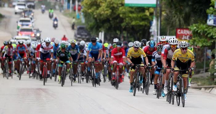 Sí habrá Vuelta Ciclística a Guatemala y será entre el 23 de octubre y el 1 de noviembre