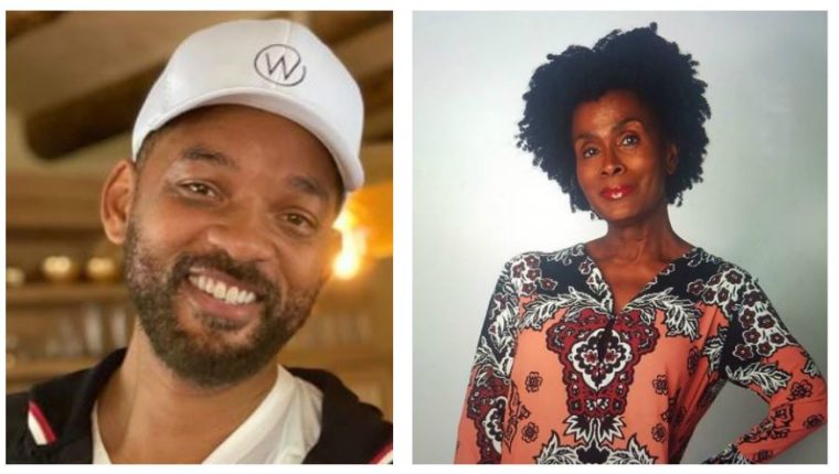 Por esta razón Will Smith y Janet Hubert estuvieron peleados por más de dos décadas