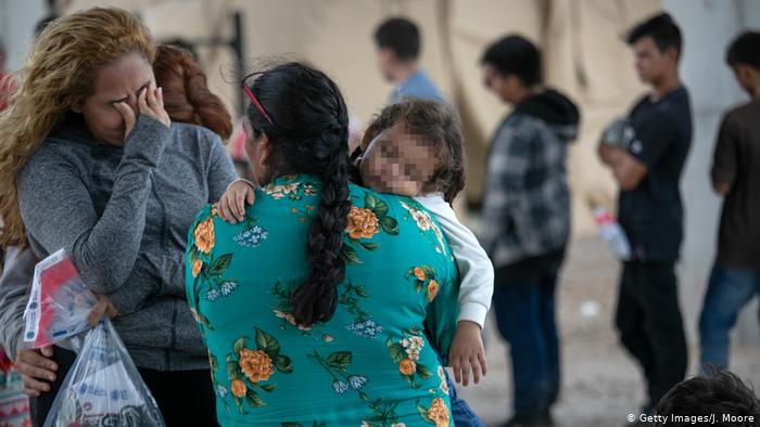 México confirma al menos dos migrantes operadas sin su consentimiento en EE. UU.