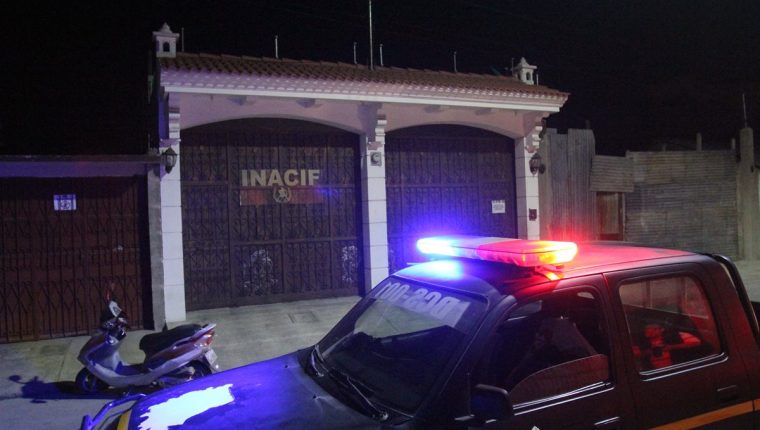 Mató y luego le prendió fuego a su víctima: condenan a hombre a 30 años de prisión en Jalapa
