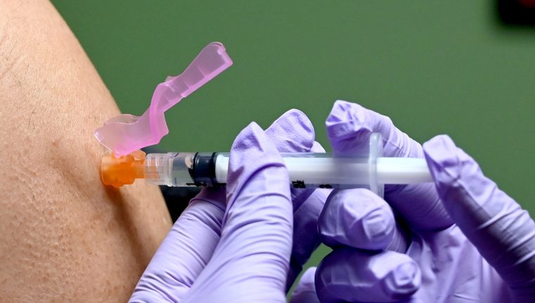OMS: nunca en la historia de la salud pública se ha usado la inmunidad colectiva para responder a una pandemia