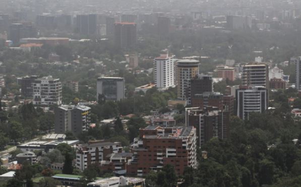 Ciudades inteligentes