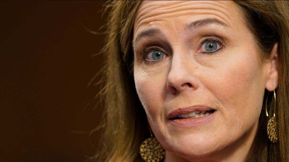 Amy Coney Barrett: People of Praise, el grupo cristiano conservador con el que se vincula a la candidata de Trump a la Corte Suprema de EE. UU.
