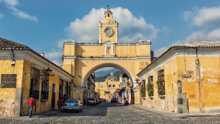 ¿Visitará Antigua? discotecas, restaurantes y tiendas tendrán estos horarios