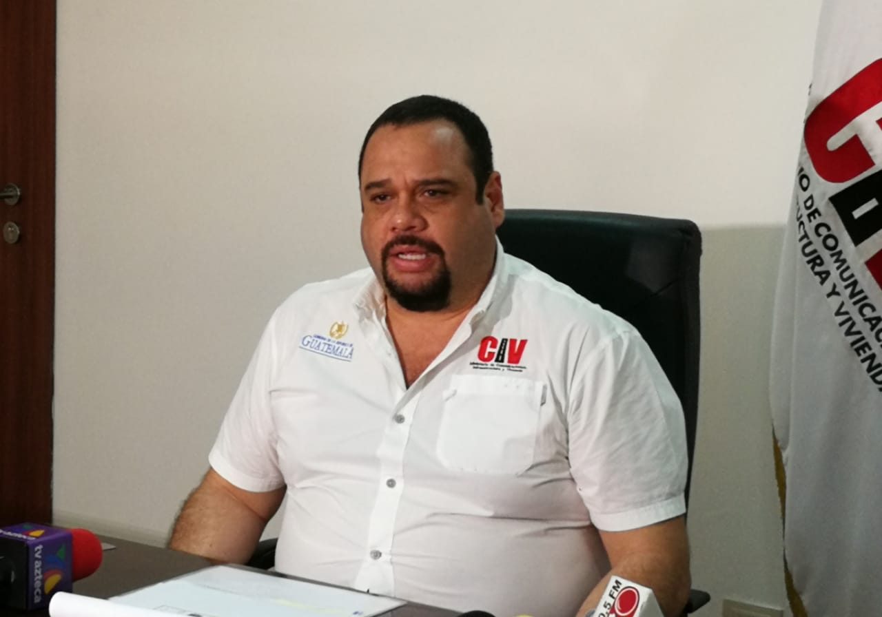 Ordenan captura del exministro José Luis Benito luego del hallazgo de los Q122 millones