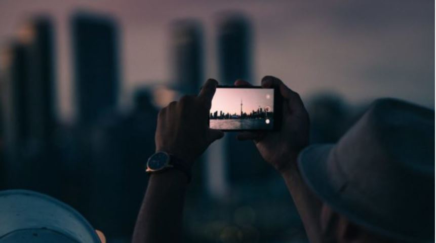 Del 1G al 5G: Esta es la nostálgica historia de tus celulares