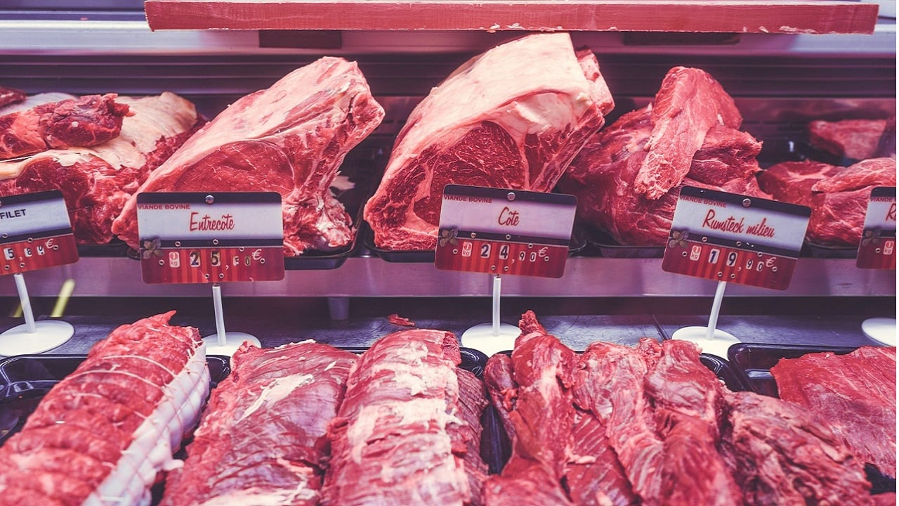 Dejar de comer carne perjudicaría salud de millones de personas