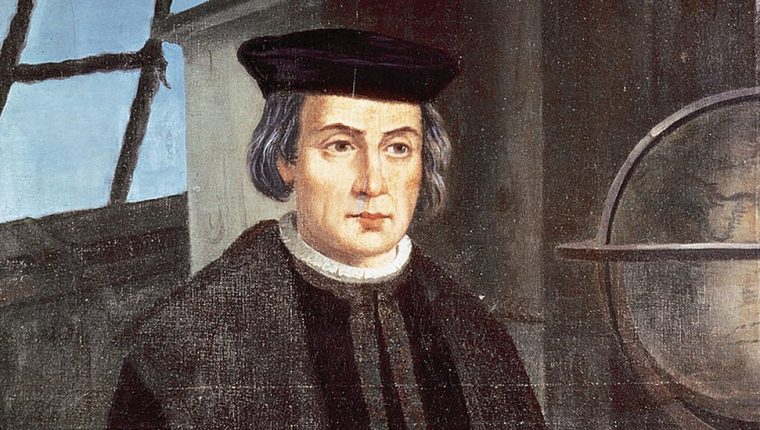 12 de octubre: las 6 mujeres que ayudaron y acompañaron a Cristóbal Colón a lo largo de su vida
