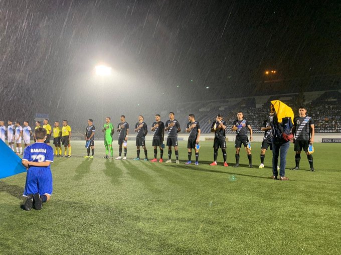 Guatemala no encuentra la llave y empata a cero contra Nicaragua