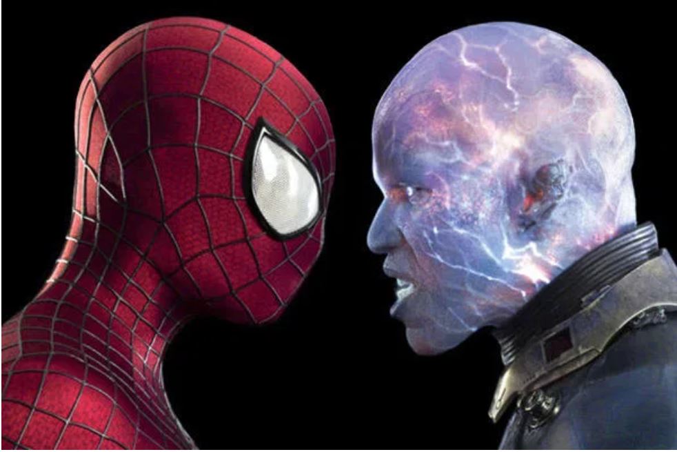 Jamie Foxx volvería a ser Electro en “Spider-Man 3” del Universo Marvel