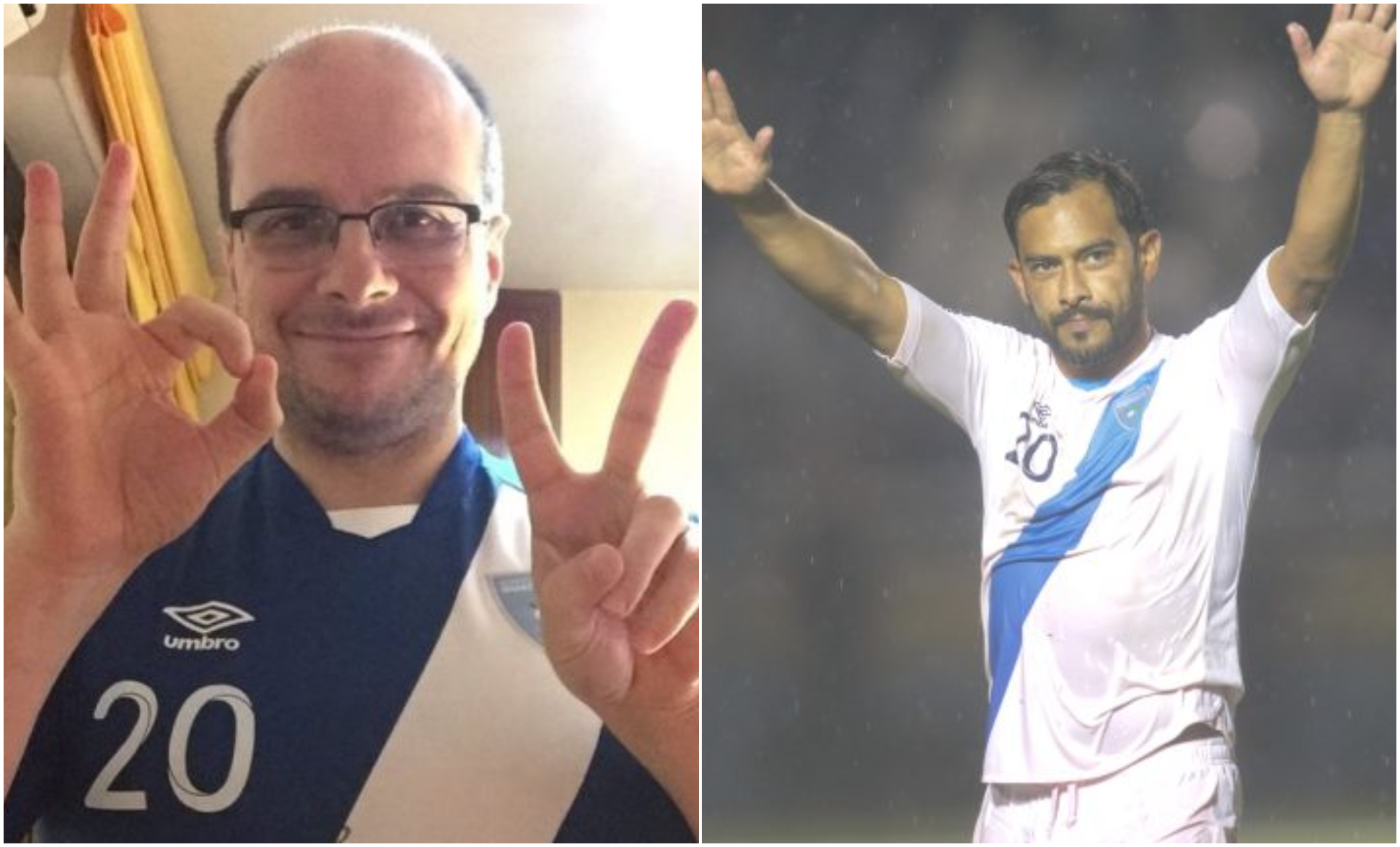 Por qué Carlos “el Pescado” Ruiz pidió a MisterChip que no lo mencione en redes (y qué le respondió el periodista deportivo)