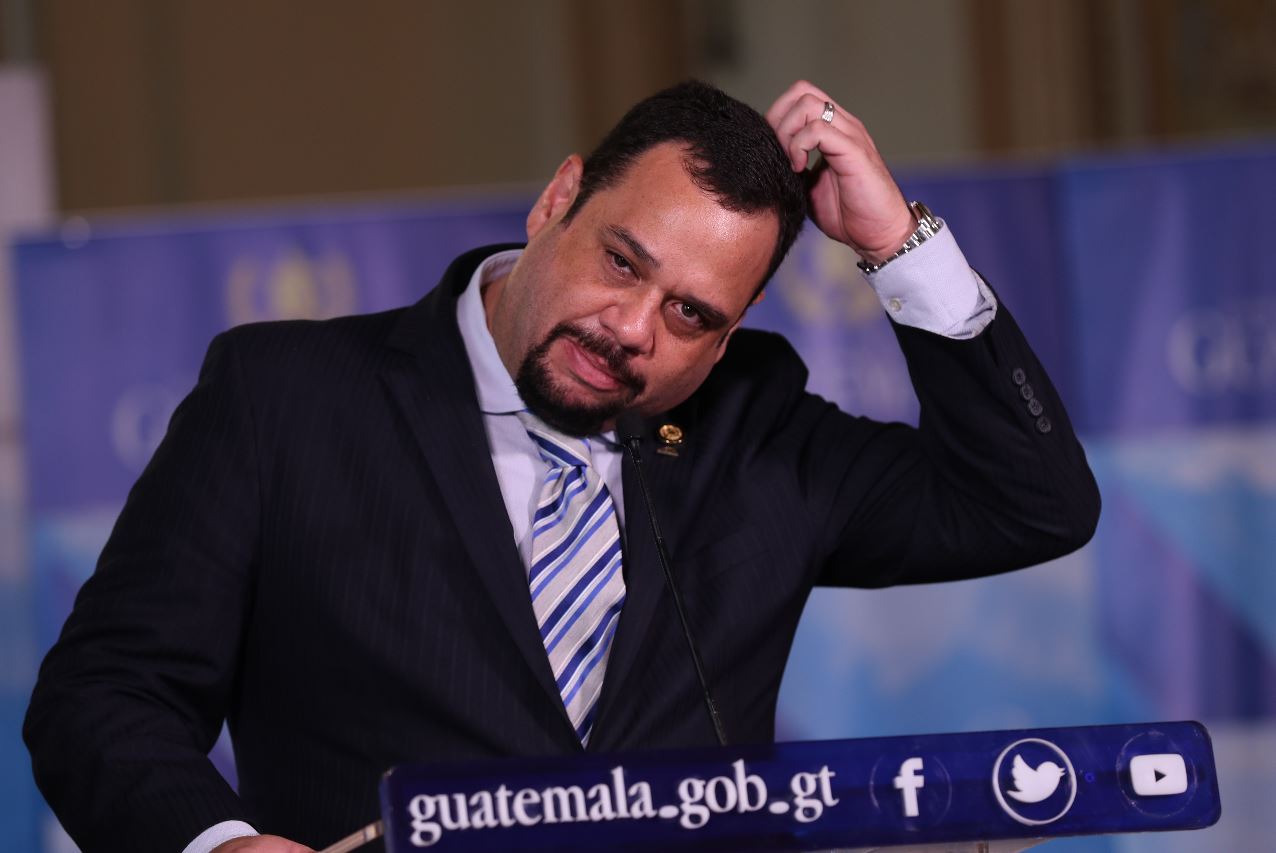 Fallido intento de exministro José Luis Benito por recuperar el control de seis fincas y cuatro cuentas bancarias
