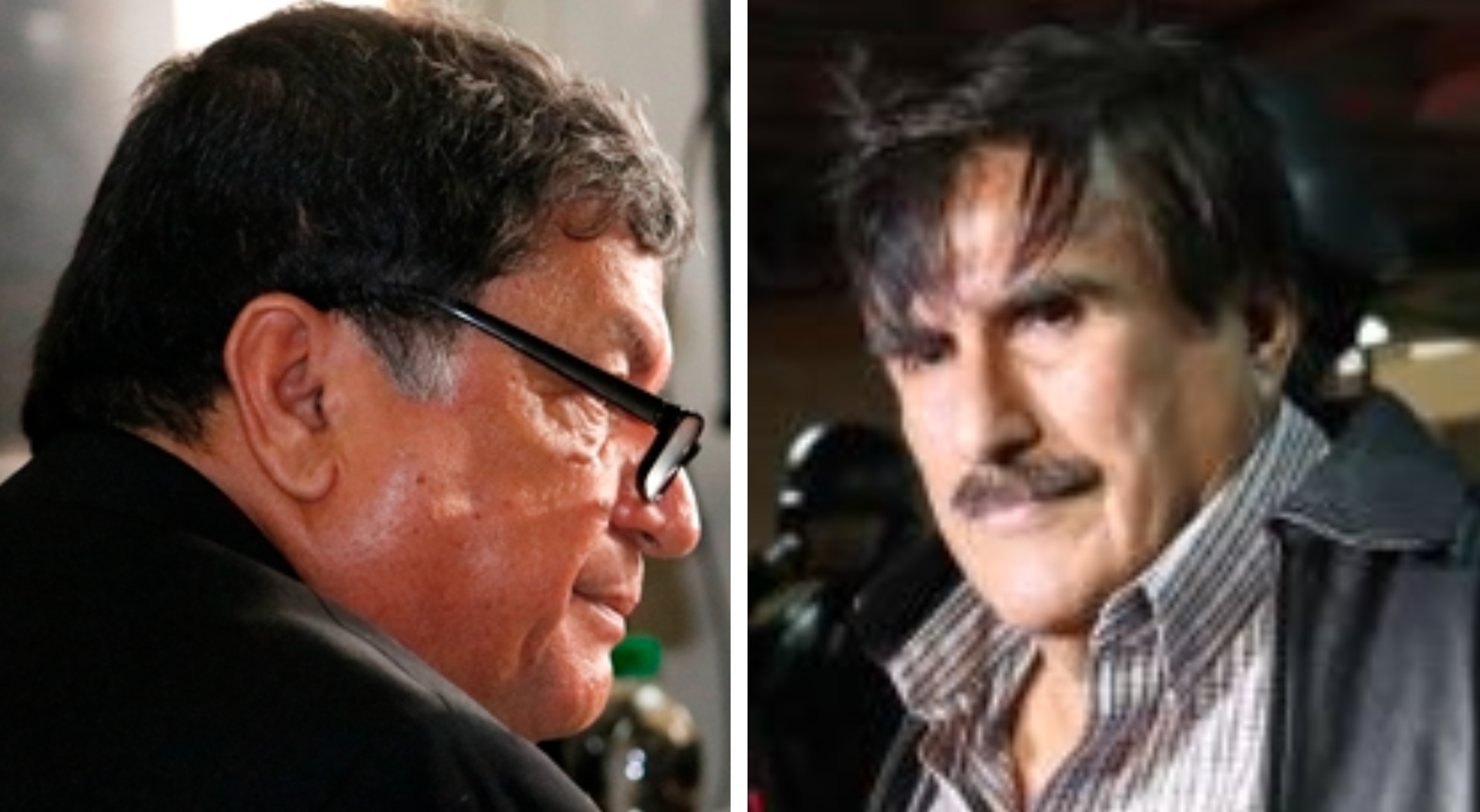 Cierran caso contra exdiputado Baudilio Hichos y Roberto Kestler será enjuiciado en causa de corrupción
