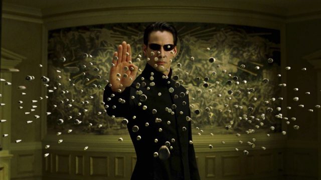 La trilogía de “Matrix” llega junto a los estrenos de Netflix en noviembre 2020