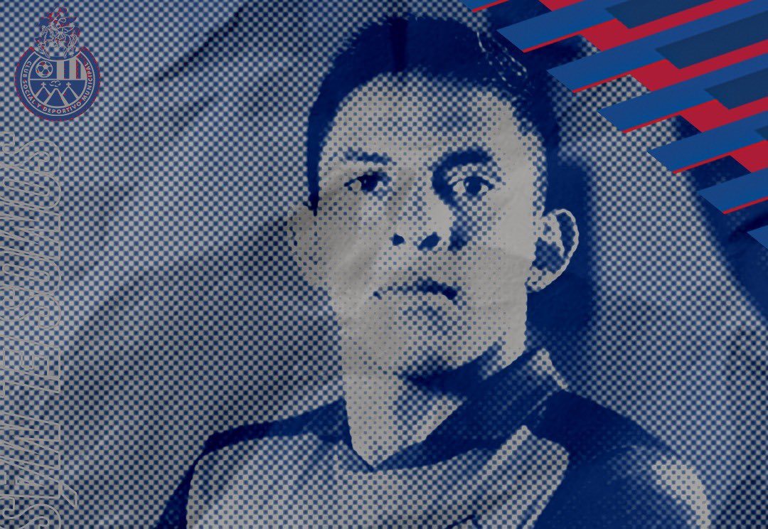 Municipal reporta nuevo caso de coronavirus: John Méndez resulta positivo