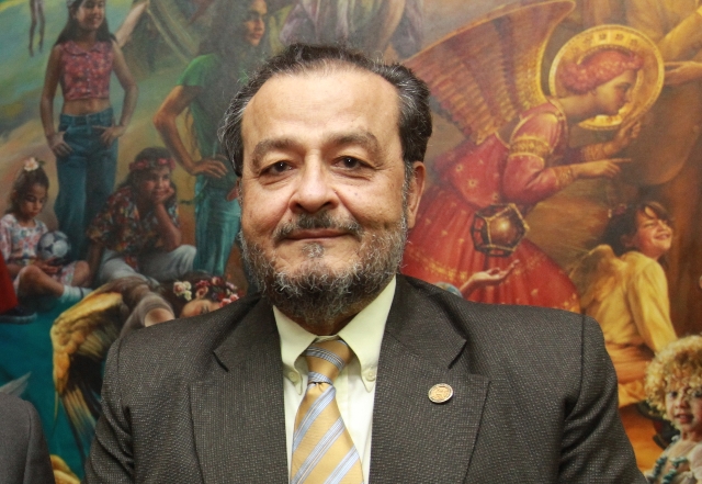 Fallece Mauro Chacón, exmagistrado de la Corte de Constitucionalidad