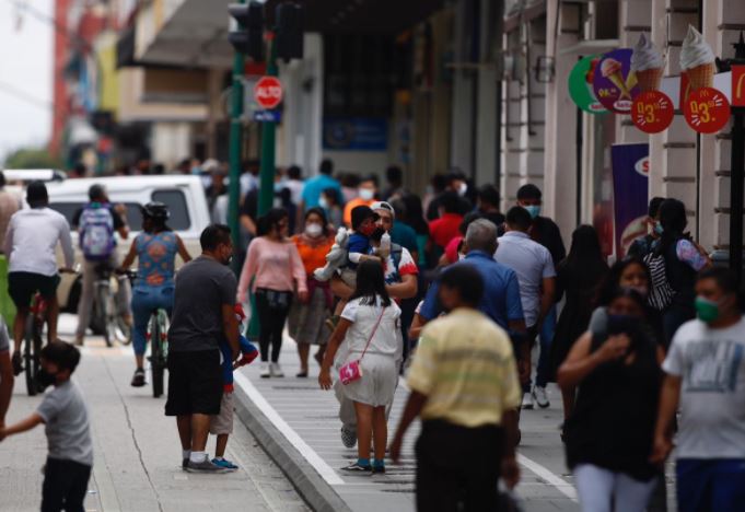 Qué cambio habrá en la ley seca durante la Navidad y Año Nuevo