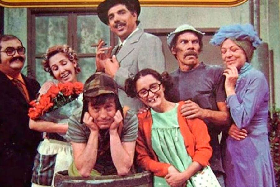 Por qué Chespirito no asistió Al funeral de Don Ramón