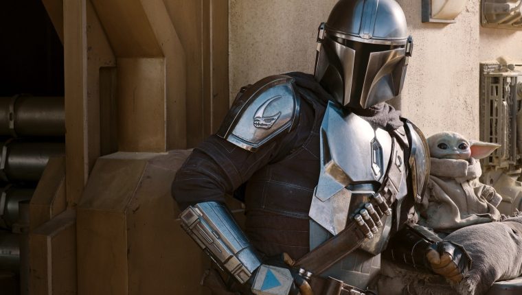 “The Mandalorian” 2×01: quién es el misterioso personaje que aparece al final del episodio de la serie de Disney+