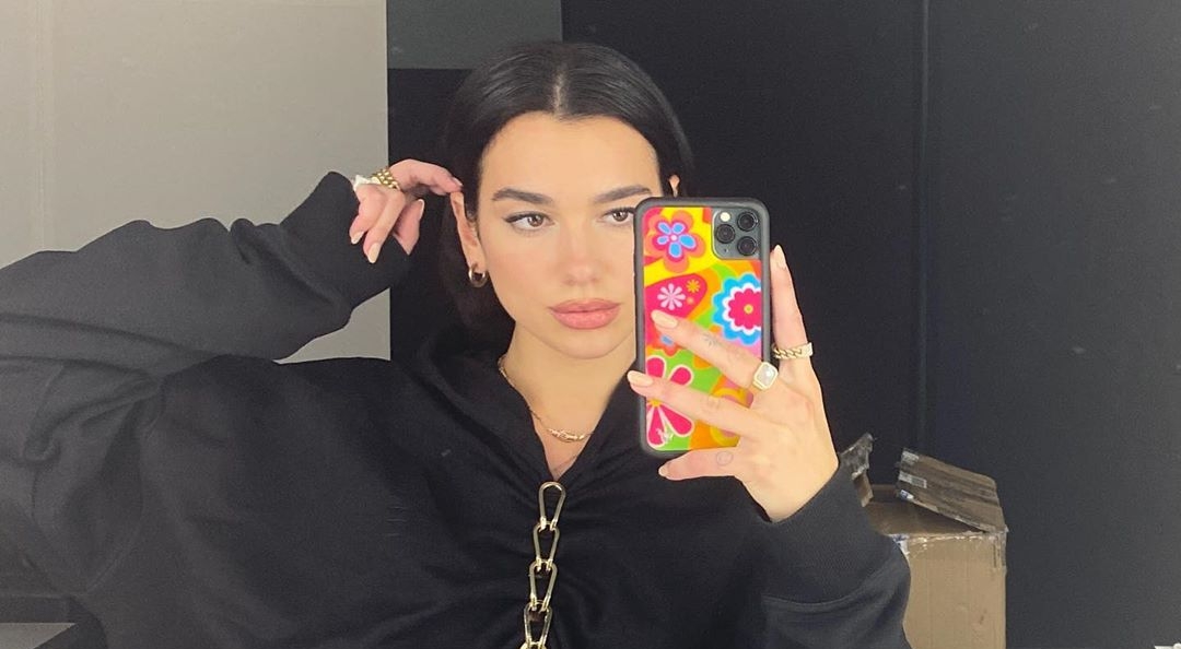 Dua Lipa