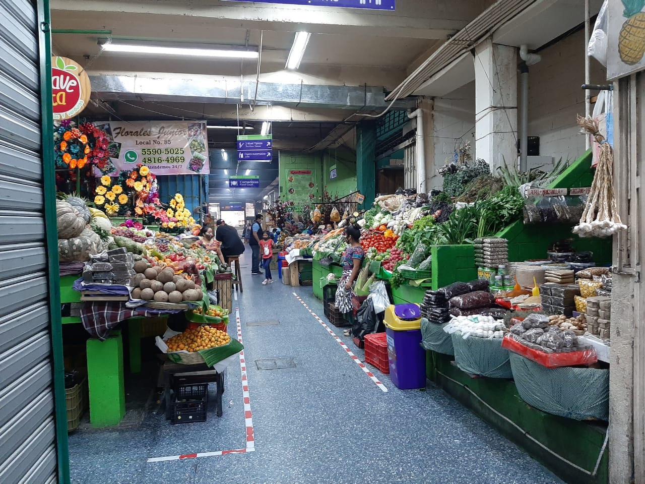 “Hay lugares que dejaron de hacer fiambre porque la bolsa no alcanza”, así afecta la pandemia a este tradicional platillo